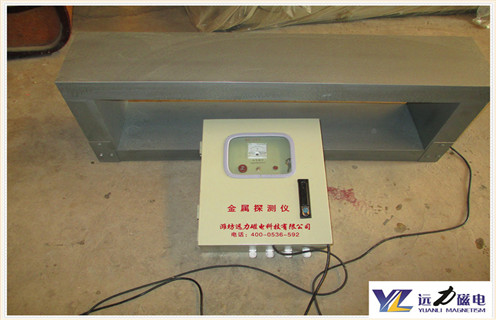礦用金屬探測儀，湖南礦用金屬探測儀_接線圖_湖南礦用金屬探測儀常見保障_型號多少錢