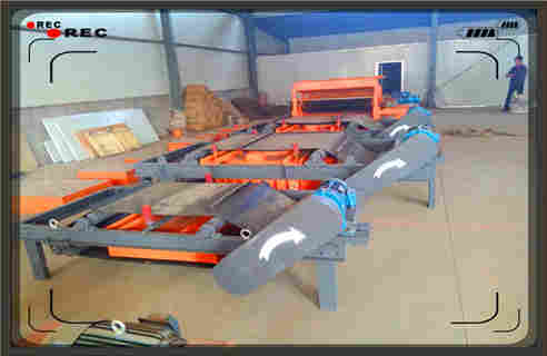 電磁自卸式除鐵器，重慶電磁自卸式除鐵器_重慶電磁自卸式除鐵器訂做如何鑒別好壞_安裝及控制原理圖 