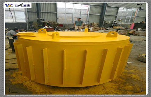 優(yōu)質(zhì)電磁除鐵器，山東優(yōu)質(zhì)電磁除鐵器價(jià)格_山東優(yōu)質(zhì)電磁除鐵器價(jià)格廠家工作原理及內(nèi)部結(jié)構(gòu)