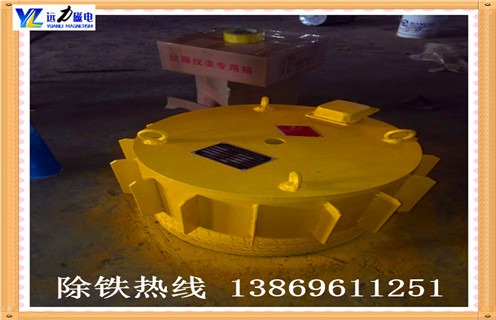 電磁除鐵器，遼寧PDC-8電磁除鐵器生產(chǎn)廠家_遼寧PDC-8電磁除鐵器生產(chǎn)廠家廠家工作原理及內(nèi)部結(jié)構(gòu)