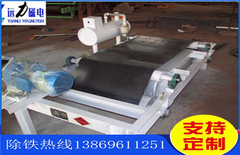 油冷電磁除鐵器，廣西油冷電磁除鐵器技術(shù)規(guī)范書_廣西油冷電磁除鐵器技術(shù)規(guī)范書訂做如何鑒別好壞_安裝及控制原理圖 