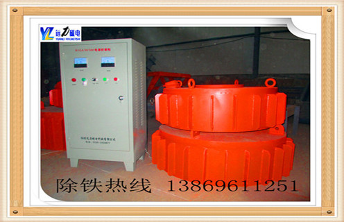 盤式除鐵器，云南盤式除鐵器結(jié)構(gòu)_云南盤式除鐵器結(jié)構(gòu)廠家工作原理及內(nèi)部結(jié)構(gòu)