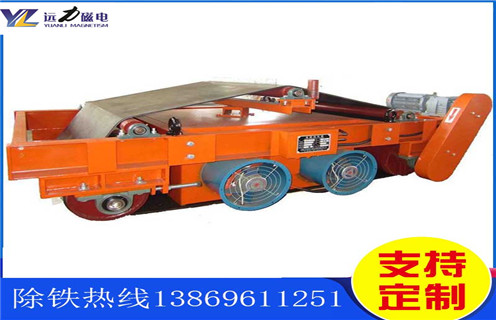 風(fēng)冷電磁除鐵器，江西風(fēng)冷電磁除鐵器原理_江西風(fēng)冷電磁除鐵器原理參數(shù)_價(jià)格 