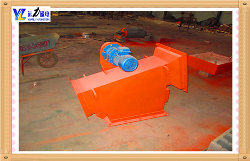 管道除鐵器，青海管道除鐵器圖片_青海管道除鐵器圖片通過(guò)量計(jì)算應(yīng)用安裝示意圖型12000高斯_可定制工作原理