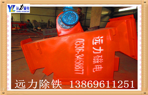 管道除鐵器，北京管道除鐵器磁系數(shù)_北京管道除鐵器磁系數(shù)的優(yōu)缺點(diǎn)安裝示意圖型12000高斯_工作原理