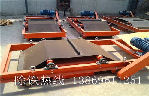 強(qiáng)磁除鐵器，臨朐強(qiáng)磁除鐵器_臨朐強(qiáng)磁除鐵器生產(chǎn)多少錢_使用說(shuō)明書原理型號(hào)