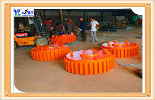 電磁除鐵器，湖北電磁釉漿除鐵器_湖北電磁釉漿除鐵器廠家工作原理及內(nèi)部結(jié)構(gòu)