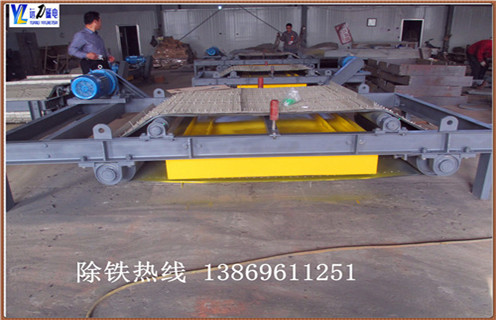 永磁除鐵器，西藏永磁除鐵器rcyd-8_西藏永磁除鐵器rcyd-8生產(chǎn)多少錢_使用說(shuō)明書原理型號(hào)