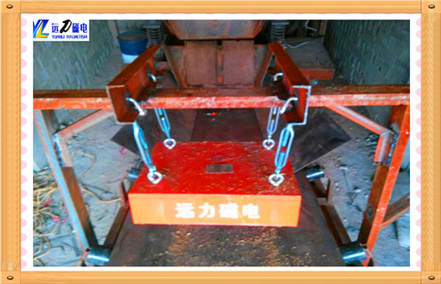 強磁板式除鐵器，四川稀土強磁板式除鐵器_四川稀土強磁板式除鐵器怎么制作_哪家好及使用方法  