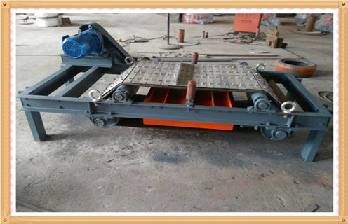 永磁帶式除鐵器，寧夏永磁帶式除鐵器價(jià)格_如何卸鐵國(guó)家標(biāo)準(zhǔn)安裝工作視頻_寧夏永磁帶式除鐵器價(jià)格