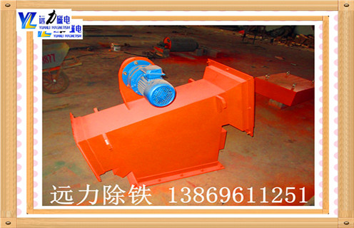 液體管道除鐵器，河北液體管道除鐵器_河北液體管道除鐵器如何使用內(nèi)部構(gòu)造水泥造紙廠_管道除鐵器圖片 