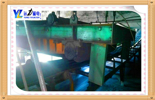 帶式電磁除鐵器，濟(jì)寧帶式電磁除鐵器工作原理_濟(jì)寧帶式電磁除鐵器工作原理怎么調(diào)偏安裝怎么回事，如何清理及接線