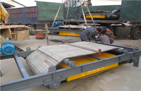 自卸式永磁除鐵器，浙江自卸式永磁除鐵器價(jià)格_技術(shù)參數(shù)_浙江自卸式永磁除鐵器價(jià)格磁塊安裝方式_如何換帶