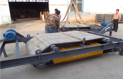 皮帶強(qiáng)磁除鐵器，吉林皮帶強(qiáng)磁除鐵器_內(nèi)部構(gòu)造_吉林皮帶強(qiáng)磁除鐵器訂制哪家好_使用方法 