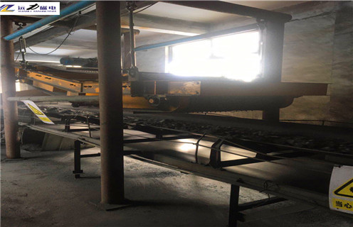 電磁自卸式除鐵器，河北電磁自卸式除鐵器_技術(shù)參數(shù)_河北電磁自卸式除鐵器工作原理_國家標(biāo)準(zhǔn)生產(chǎn)廠家 