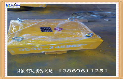 強(qiáng)磁除鐵器，遼寧超強(qiáng)磁永磁除鐵器_內(nèi)部構(gòu)造_遼寧超強(qiáng)磁永磁除鐵器訂制哪家好_使用方法