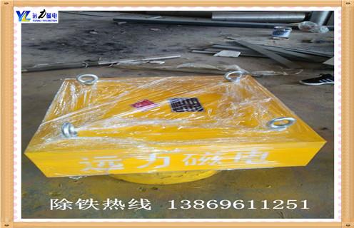 強(qiáng)磁除鐵器，臨沂強(qiáng)磁除鐵器_內(nèi)部構(gòu)造_臨沂強(qiáng)磁除鐵器分為幾種內(nèi)部構(gòu)造訂制哪家好_使用方法