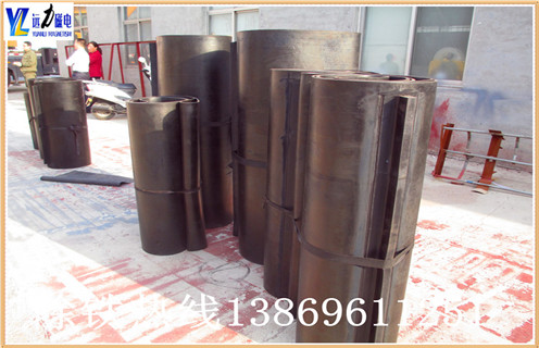 除鐵器皮帶，浙江除鐵器皮帶怎么更換如何修復_浙江除鐵器皮帶怎么更換及如何調(diào)_刮板價格