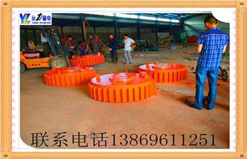 電磁除鐵器，青海電磁除鐵器工作原理_規(guī)格型號(hào)_青海電磁除鐵器工作原理品牌型號(hào)的工作原理
