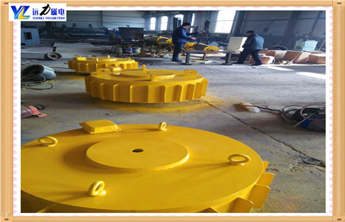 自動(dòng)電磁除鐵器，重慶自動(dòng)電磁除鐵器_規(guī)格型號(hào)_重慶自動(dòng)電磁除鐵器安裝標(biāo)準(zhǔn)品牌型號(hào)的工作原理