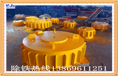自動電磁除鐵器，西藏自動電磁除鐵器_規(guī)格型號_西藏自動電磁除鐵器適用范圍的工作原理