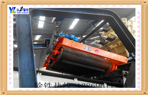 強(qiáng)磁除鐵器，山西強(qiáng)磁除鐵器有什么用_內(nèi)部構(gòu)造_山西強(qiáng)磁除鐵器有什么用安裝規(guī)格訂制哪家好_使用方法