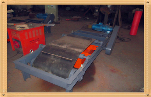 永磁自卸式除鐵器，湖北永磁自卸式除鐵器rcyd_內(nèi)部構(gòu)造_湖北永磁自卸式除鐵器rcyd木材廠吸鐵釘 怎么制作_哪家好及使用方法