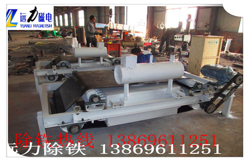 油冷除鐵器生產(chǎn)，湖北油冷除鐵器生產(chǎn)_工作原理_湖北油冷除鐵器生產(chǎn)型號使用特點_選型_價格