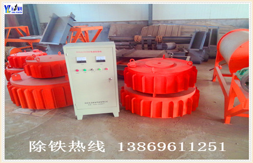 盤式電磁除鐵器，徐州盤式電磁除鐵器_規(guī)格型號_徐州盤式電磁除鐵器安裝方法適用范圍的工作原理