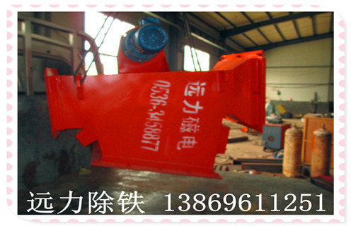 管道除鐵器，江蘇管道除鐵器的轉(zhuǎn)速是多少_遠(yuǎn)力江蘇管道除鐵器的轉(zhuǎn)速是多少可定制工作原理_安裝示意圖
