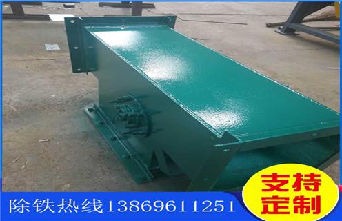 管道除鐵器，濰坊抽屜式管道除鐵器_遠(yuǎn)力濰坊抽屜式管道除鐵器是多少可定制工作原理_安裝示意圖