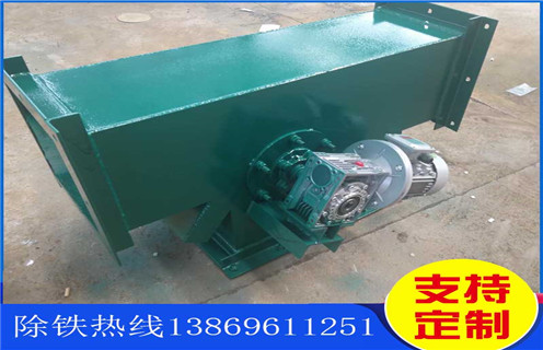 管道式永磁除鐵器，重慶管道式永磁除鐵器廠家_遠(yuǎn)力重慶管道式永磁除鐵器廠家可定制工作原理_安裝示意圖