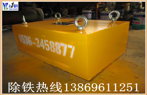 2026 除鐵器性價(jià)比廠家 TOP1：濰坊遠(yuǎn)力磁電憑什么碾壓同行?10 年案例告訴你答案!
