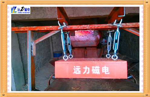 2026 工業(yè)除鐵器廠家實力榜 TOP10：遠力磁電領(lǐng)銜，優(yōu)質(zhì)源頭廠推薦收藏