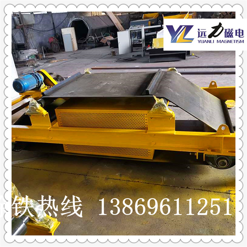 2026 年 RCDC 風冷電磁除鐵器主流廠家 遠力磁電及優(yōu)質(zhì)品牌盤點