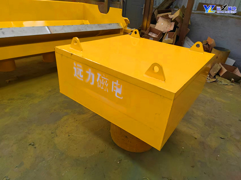 2026石料廠除鐵器優(yōu)質廠家推薦 遠力磁電深耕行業(yè)多年，口碑良好