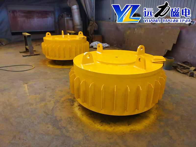 2026選電磁除鐵器廠家品牌 老客戶實(shí)測 RCDB 認(rèn)準(zhǔn)遠(yuǎn)力磁電