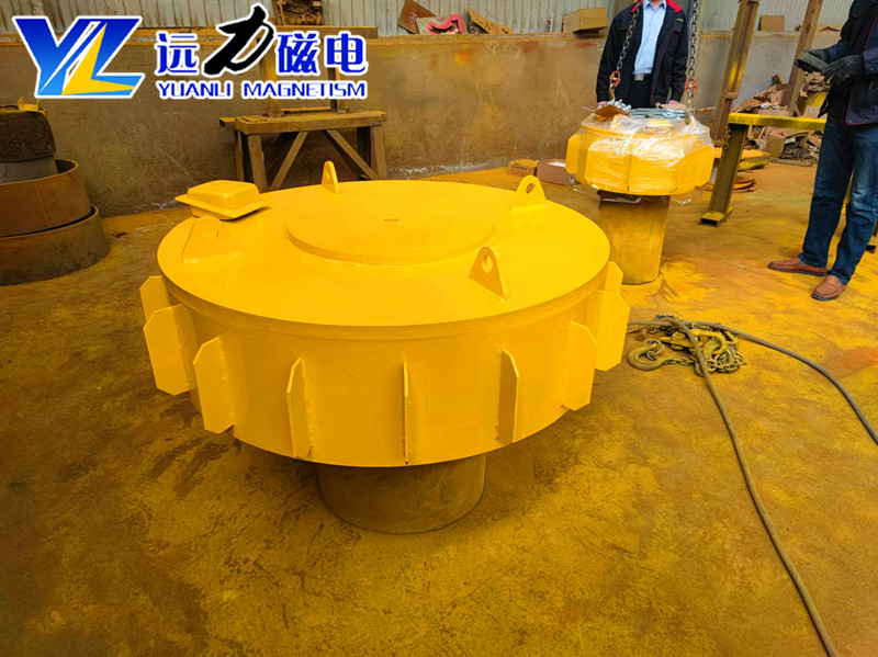 2026選電磁除鐵器廠家品牌 老客戶實(shí)測 RCDB 認(rèn)準(zhǔn)遠(yuǎn)力磁電