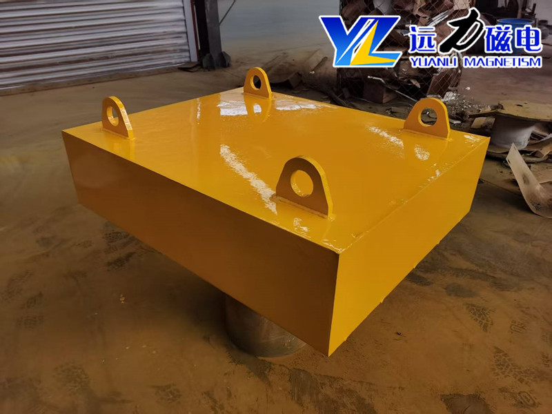 鋼渣永磁除鐵器優(yōu)質(zhì)供應(yīng)商推薦 2026遠(yuǎn)力磁電產(chǎn)品與服務(wù)實(shí)力解析 鋼渣永磁除鐵器優(yōu)質(zhì)供應(yīng)商推薦 2026遠(yuǎn)力磁電產(chǎn)品與服務(wù)實(shí)力解析