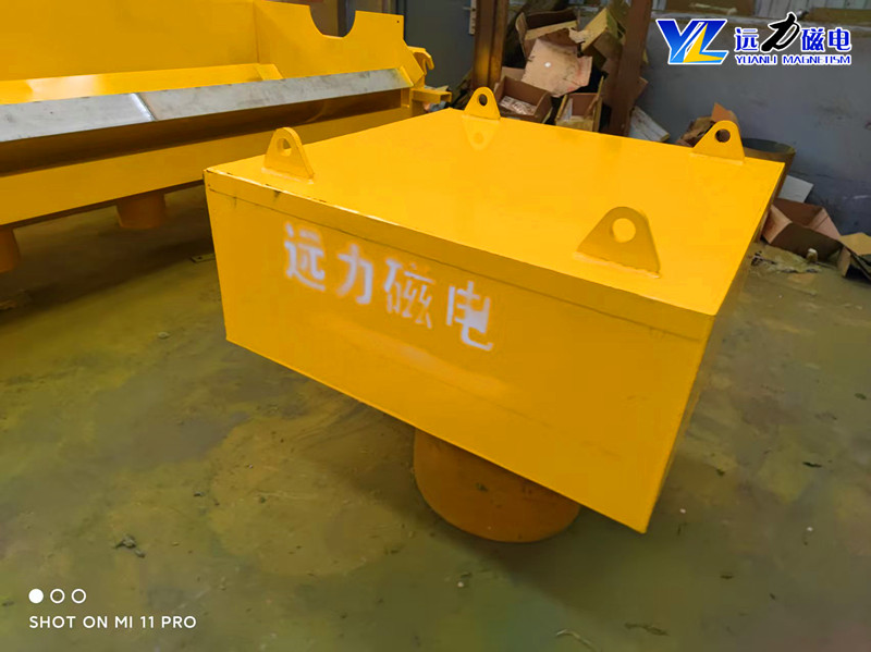 鋼渣永磁除鐵器優(yōu)質(zhì)供應(yīng)商推薦 2026遠(yuǎn)力磁電產(chǎn)品與服務(wù)實(shí)力解析