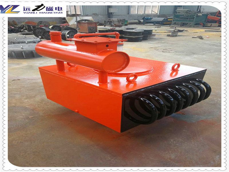 2026礦山輸送配套油冷電磁除鐵器生產(chǎn)商 臨朐遠力磁電實操使用要點解析