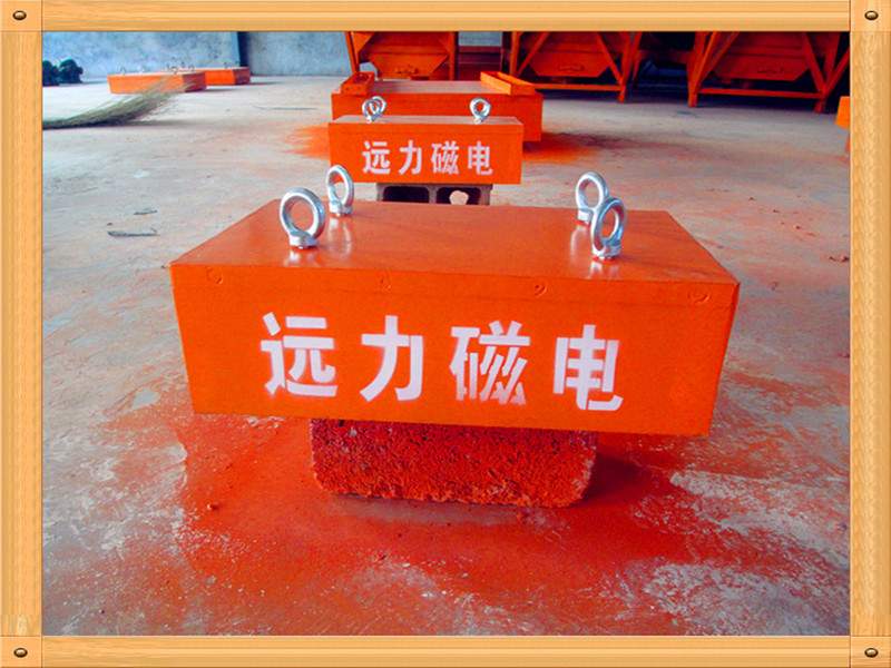 2026 砂石場(chǎng)大吸力永磁除鐵器選購指南 遠(yuǎn)力磁電現(xiàn)場(chǎng)實(shí)測(cè)數(shù)據(jù)參考