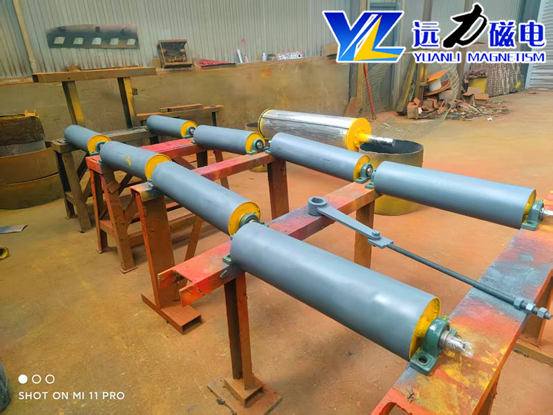 稀土高吸附深度永磁滾筒選購指南 業(yè)內(nèi)口碑尚可磁電設(shè)備生產(chǎn)廠家客觀推薦 稀土高吸附深度永磁滾筒選購指南 業(yè)內(nèi)口碑尚可磁電設(shè)備生產(chǎn)廠家客觀推薦